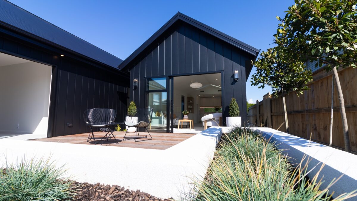 Oblique™ Weatherboard