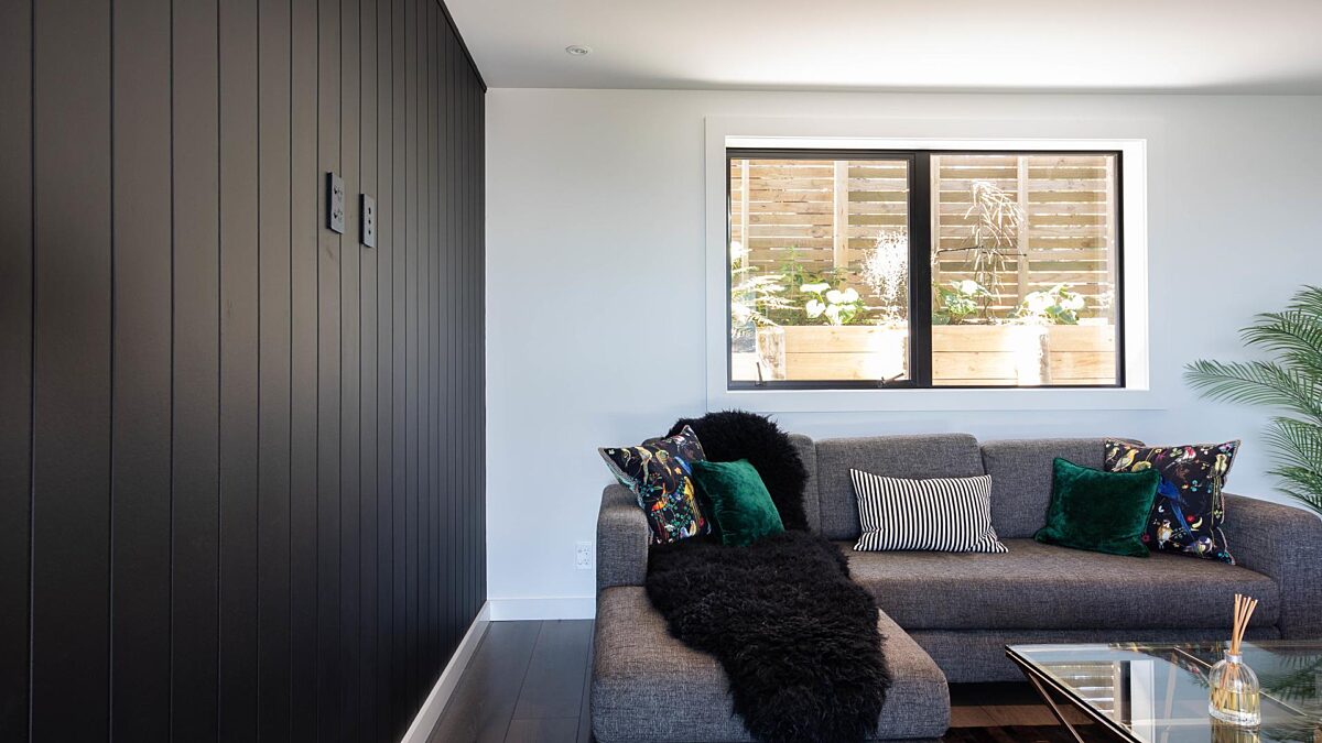 Hardie™ Groove Lining