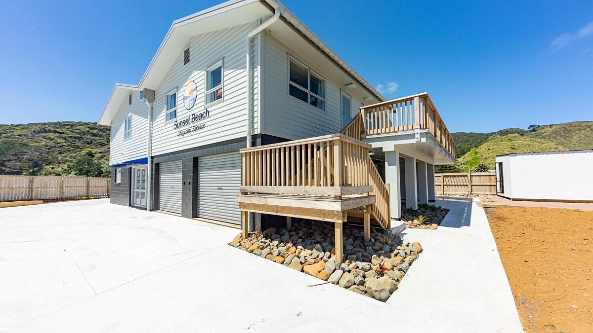 Linea™ Weatherboard