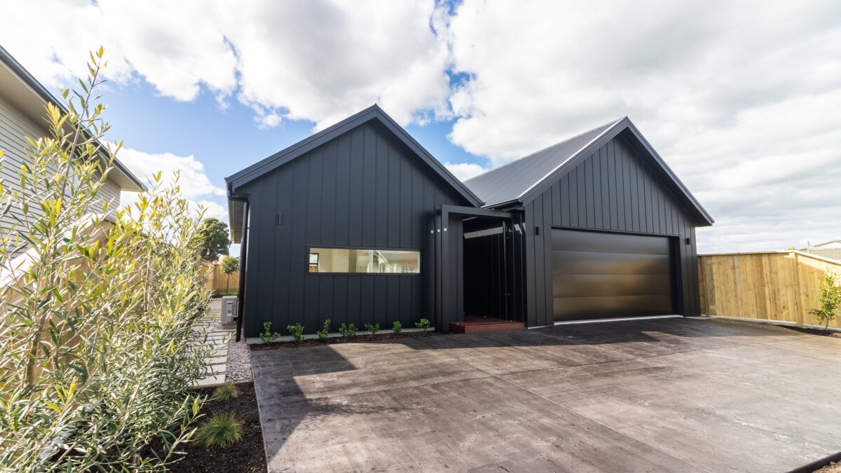 Oblique™ Weatherboard