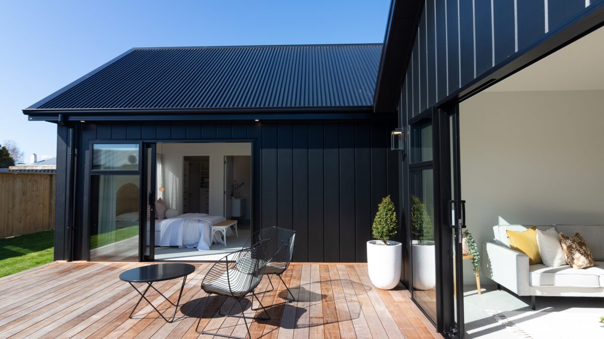Oblique™ Weatherboard