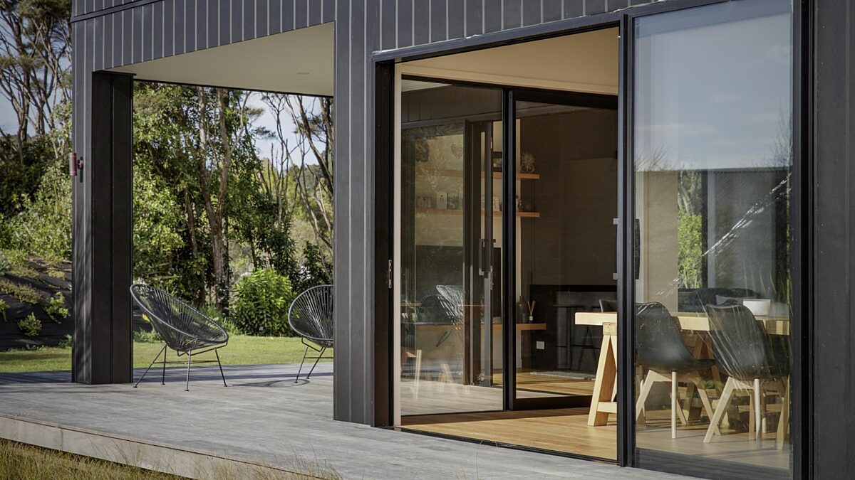 Oblique™ Weatherboard