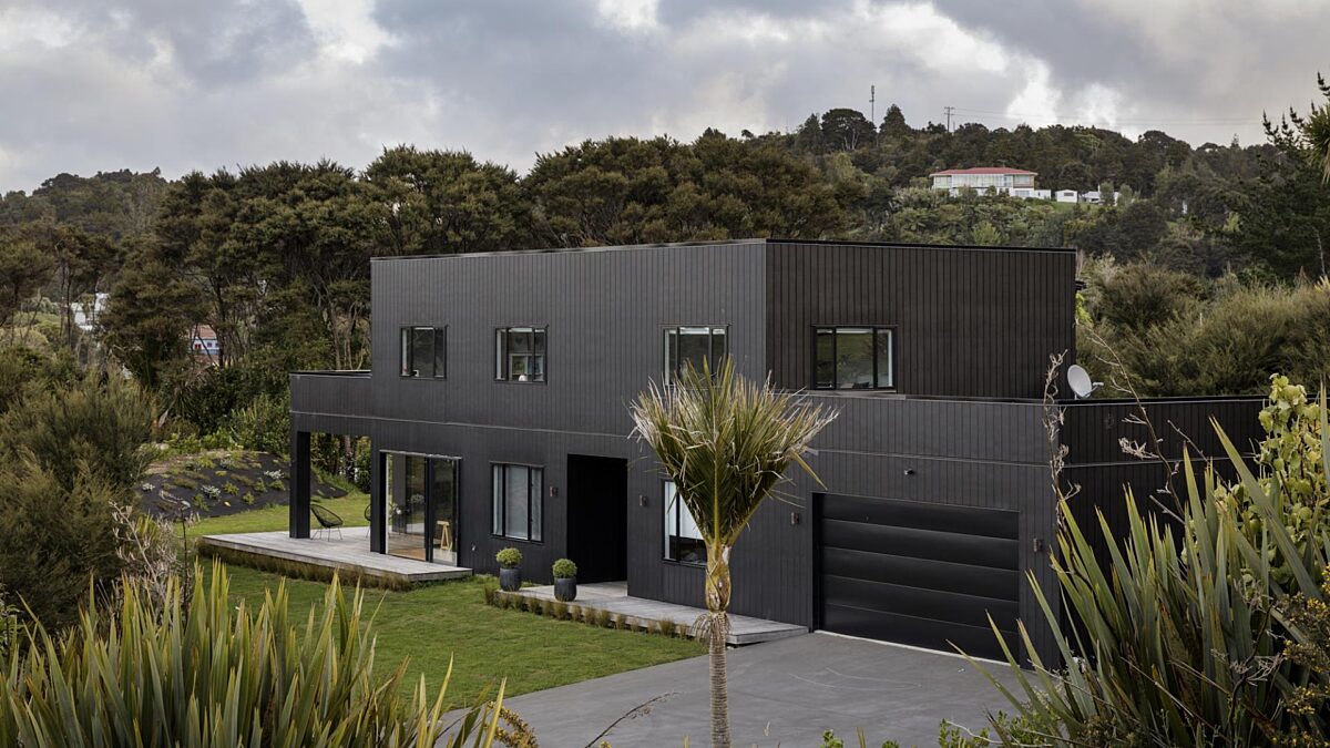 Oblique™ Weatherboard