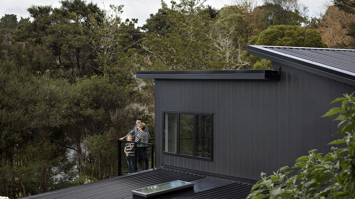 Oblique™ Weatherboard