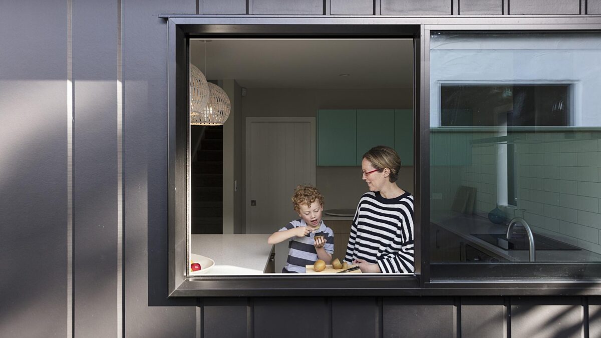 Oblique™ Weatherboard