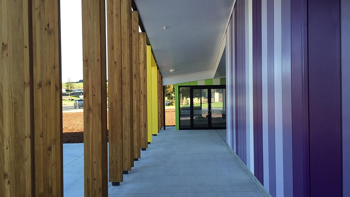 Stria™ Cladding