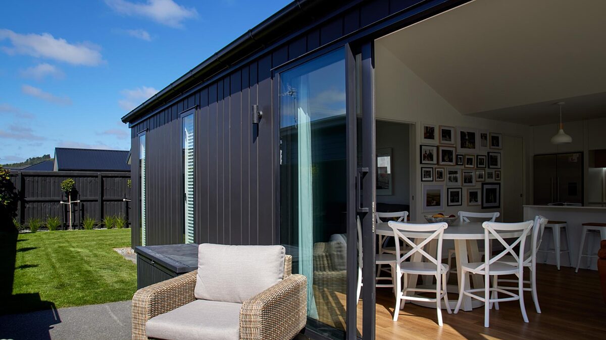 Oblique™ Weatherboard