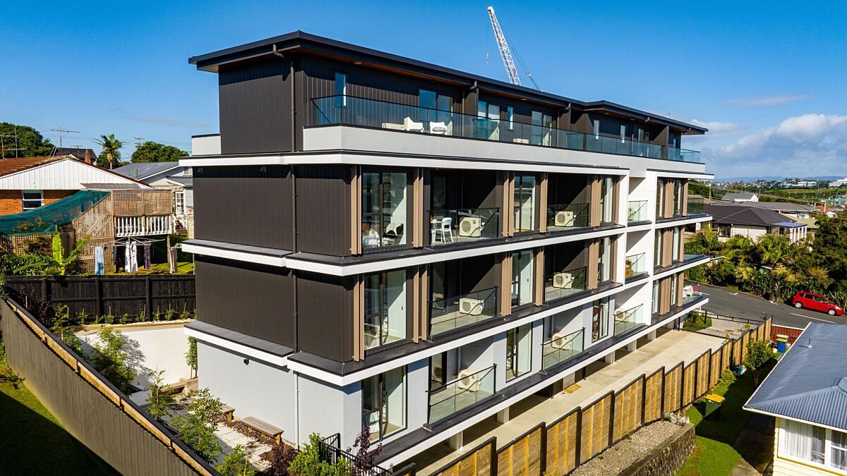 Oblique™ Weatherboard