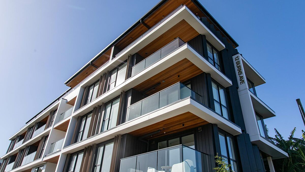 Oblique™ Weatherboard