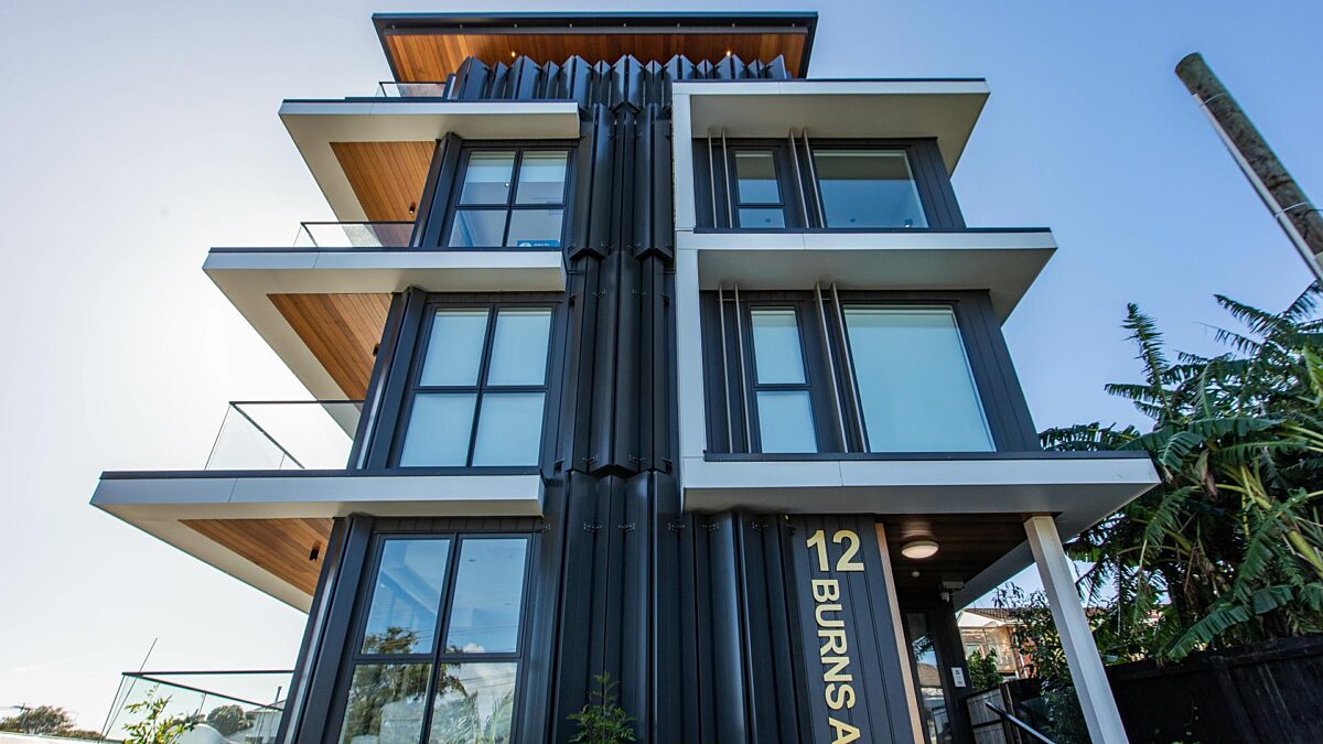 Oblique™ Weatherboard