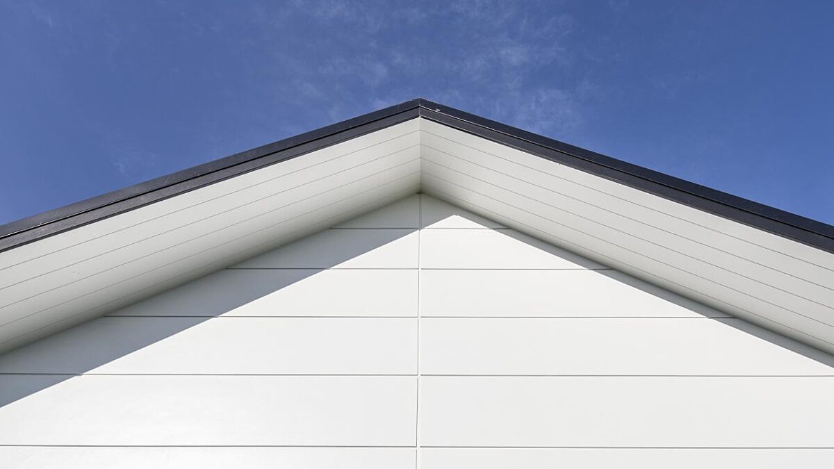Stria™ Cladding