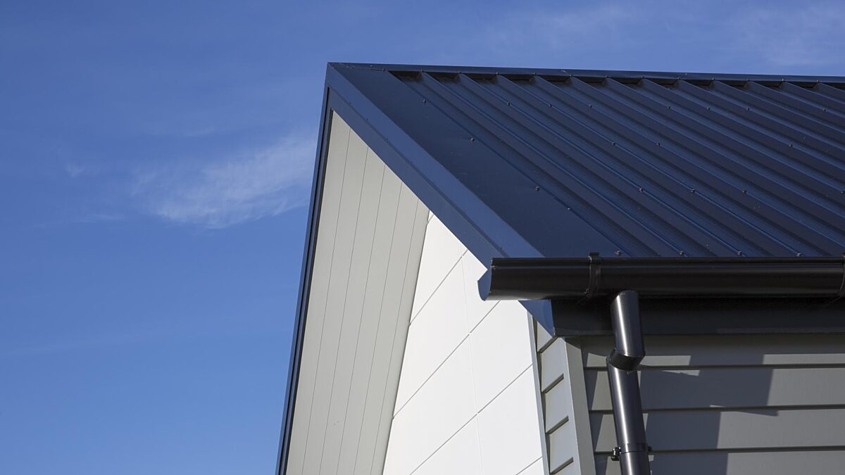 Stria™ Cladding & Linea™ Weatherboard