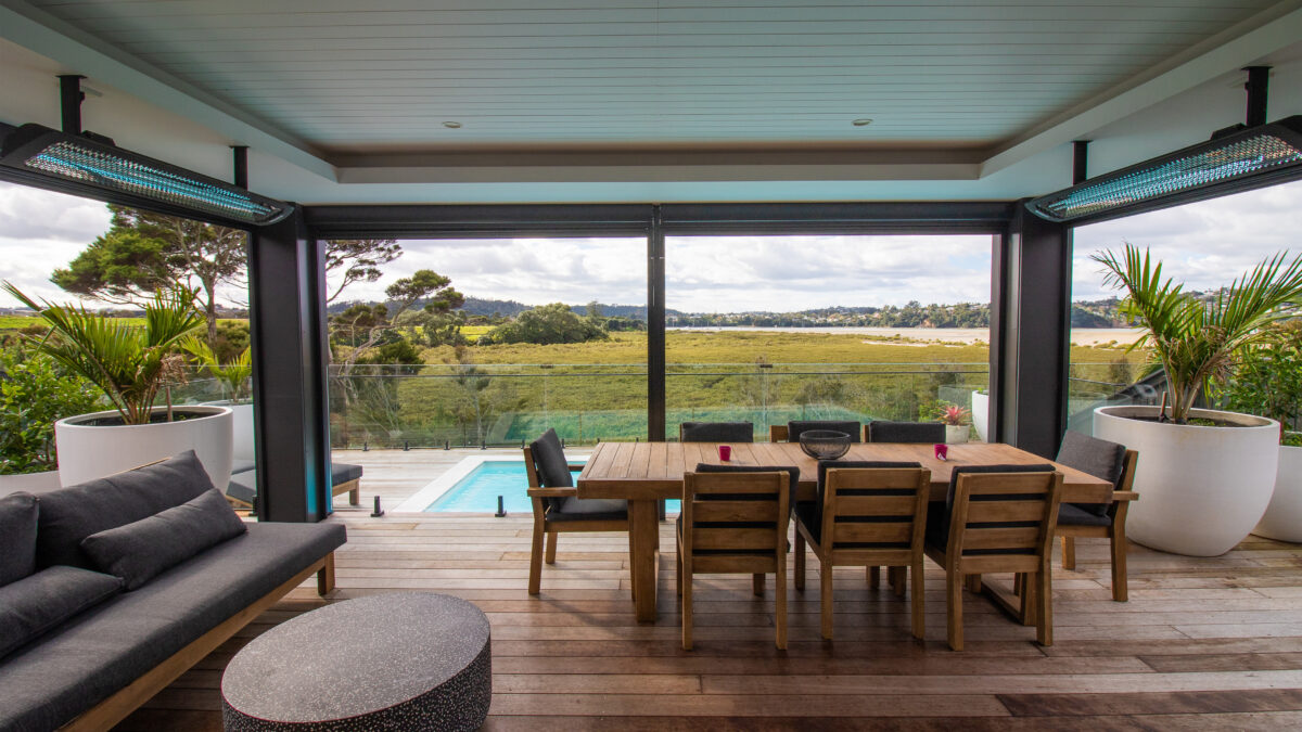 Hardie™ Groove Lining