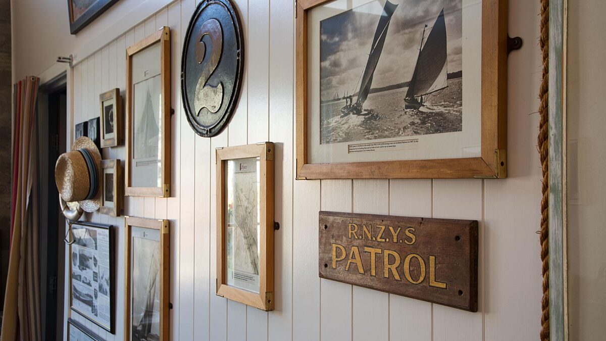 Linea™ Weatherboard