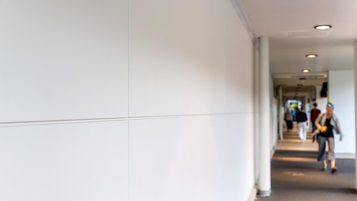 ExoTec™ Façade Panel