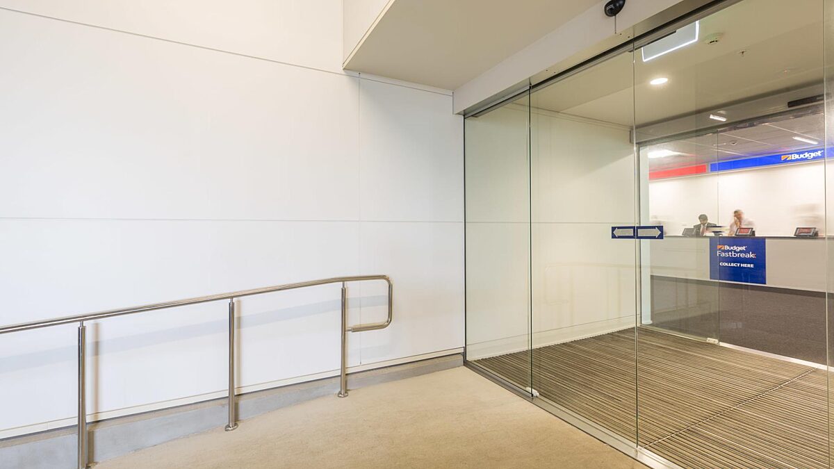 ExoTec™ Façade Panel