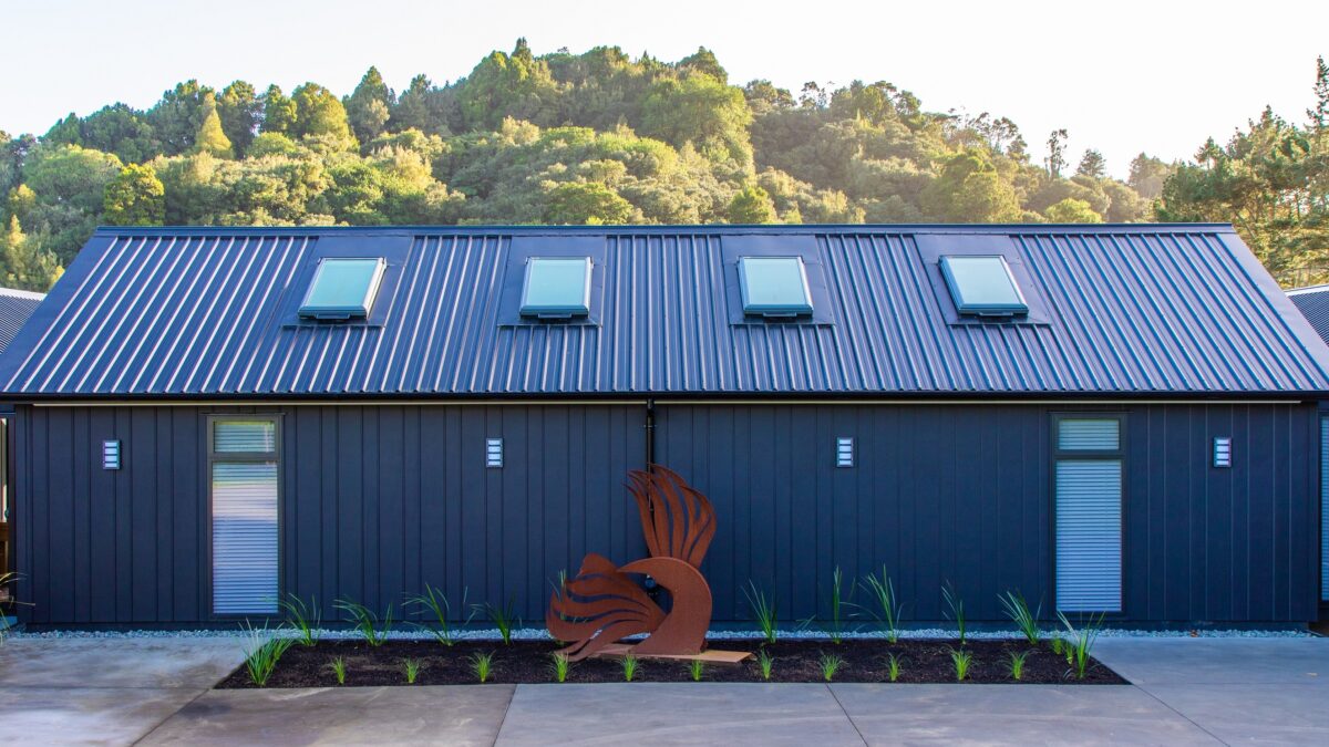 Oblique™ Weatherboard