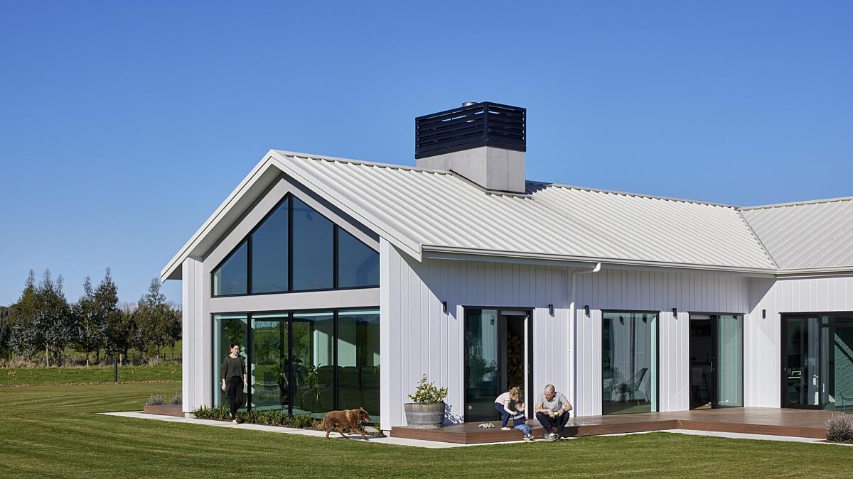 Oblique™ Weatherboard