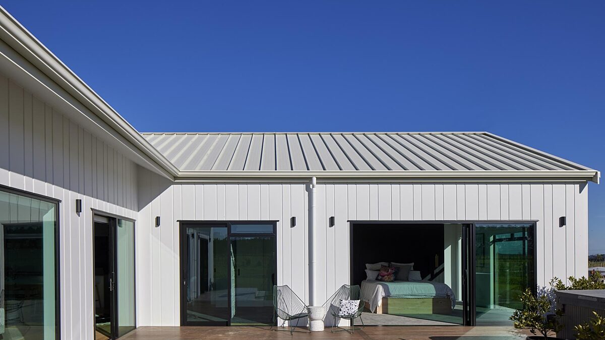 Oblique™ Weatherboard
