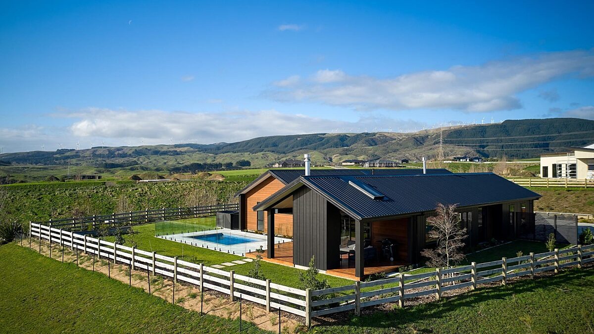 Oblique™ Weatherboard