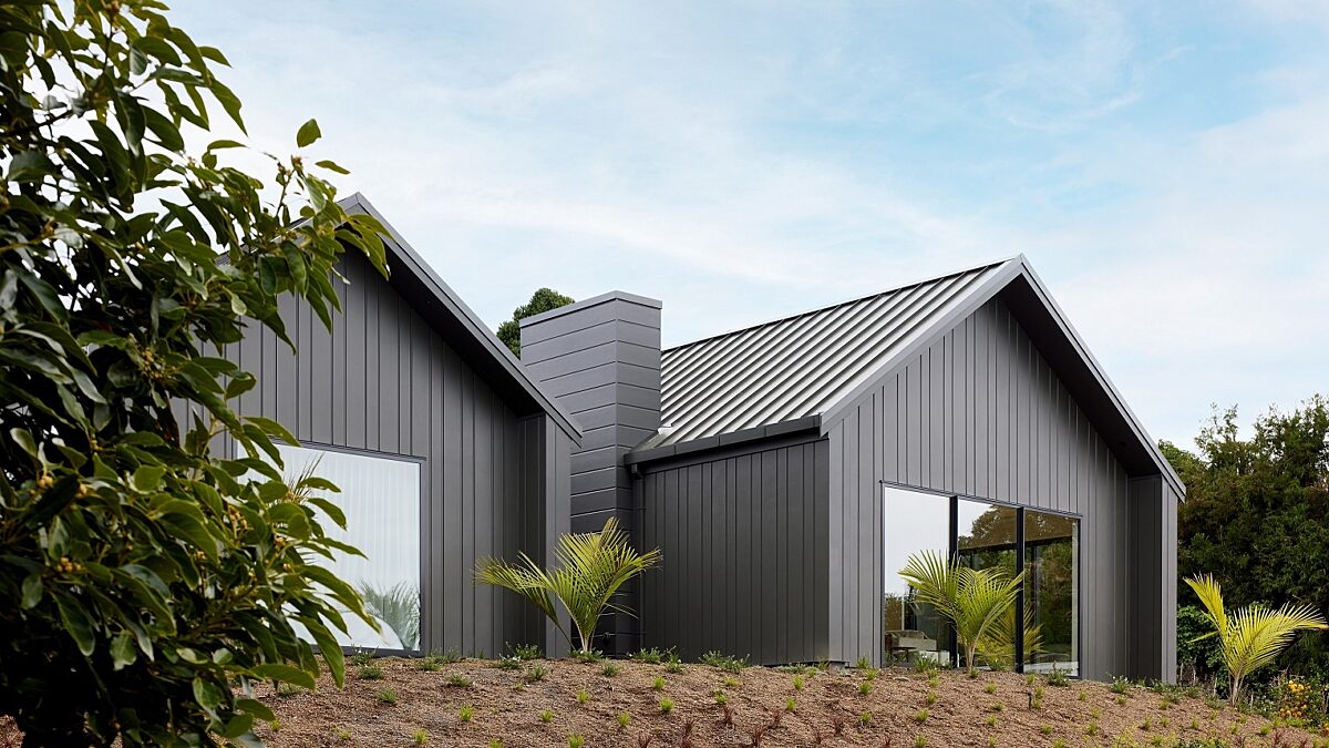 Oblique™ Weatherboard