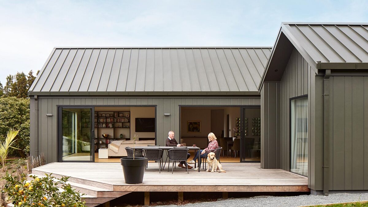 Oblique™ Weatherboard