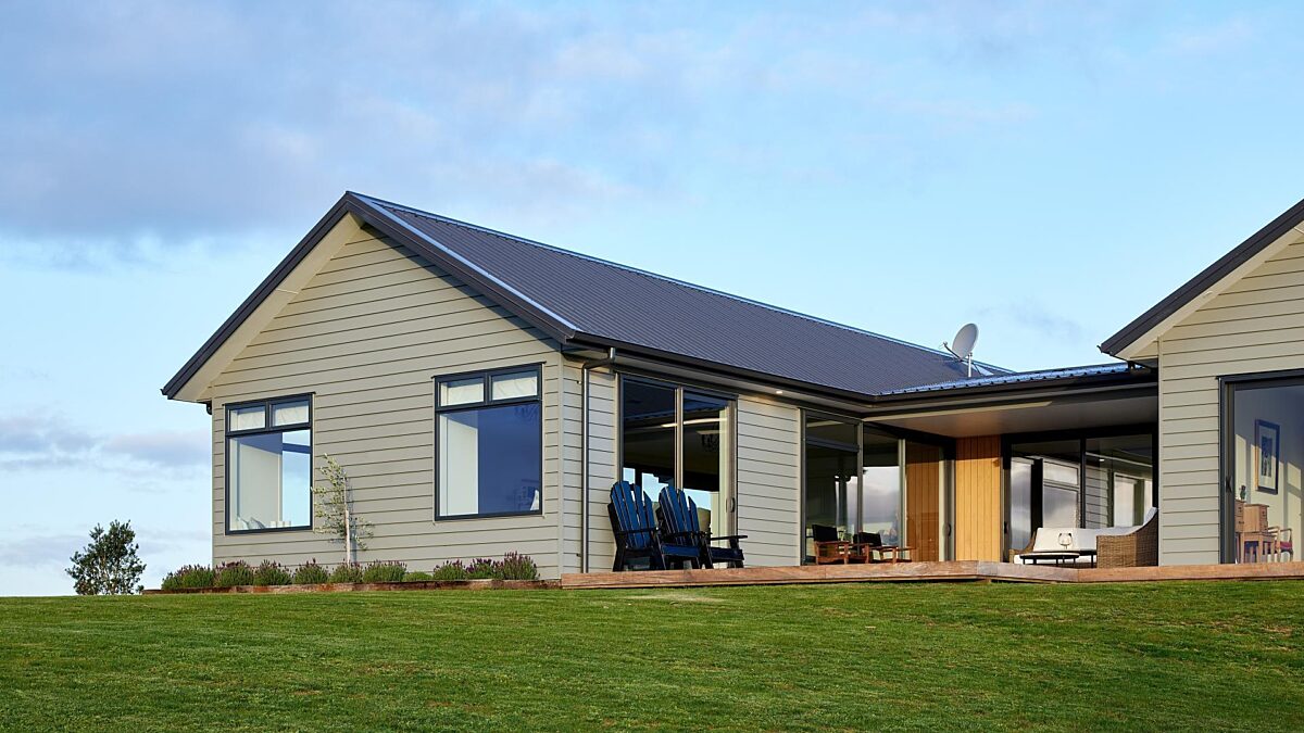 Linea™ Weatherboard
