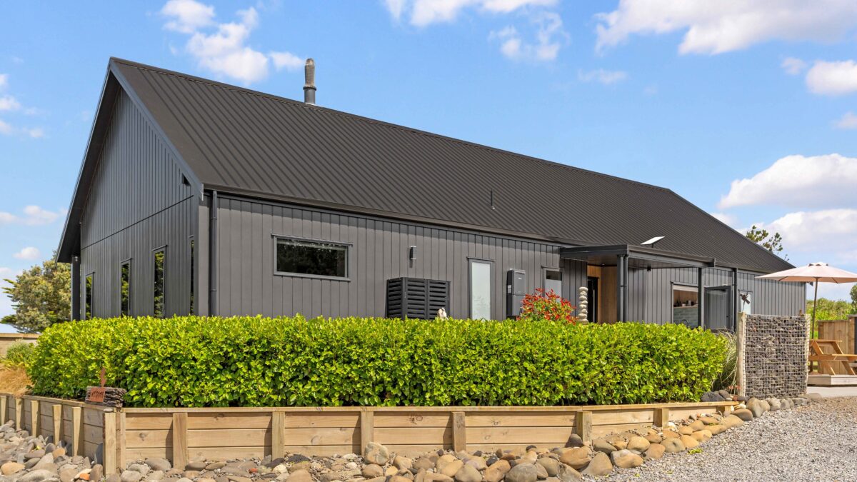 Oblique™ Weatherboard