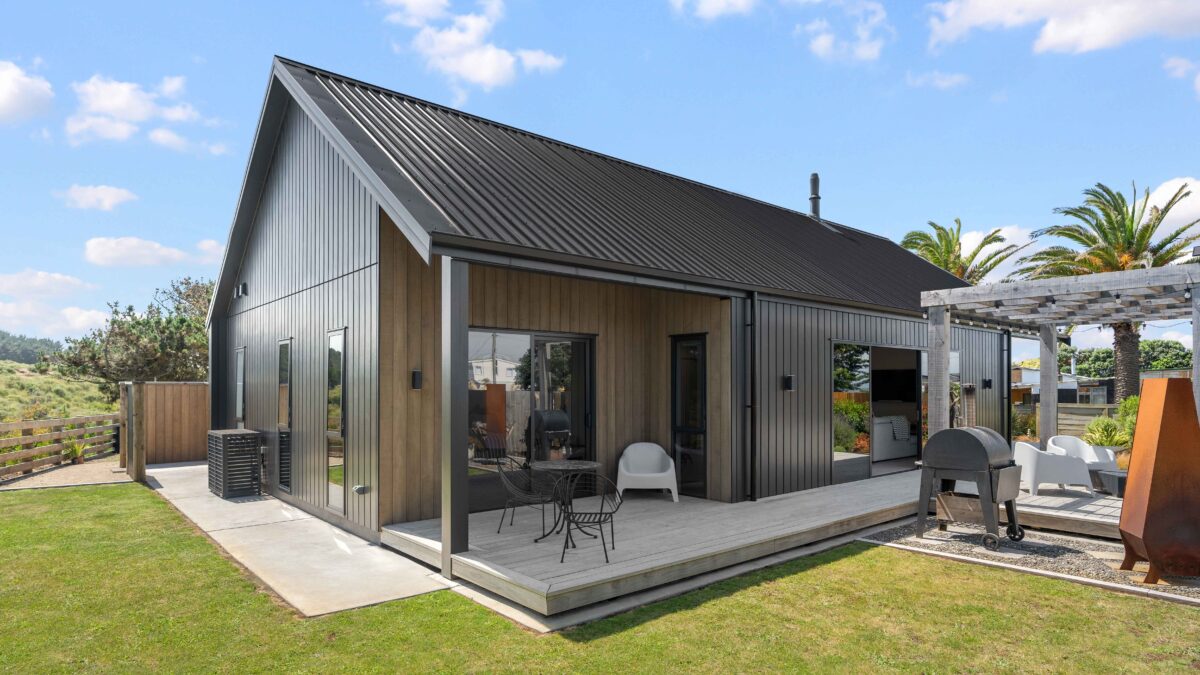 Oblique™ Weatherboard