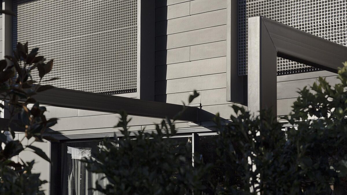 Hardie™ Plank Weatherboard