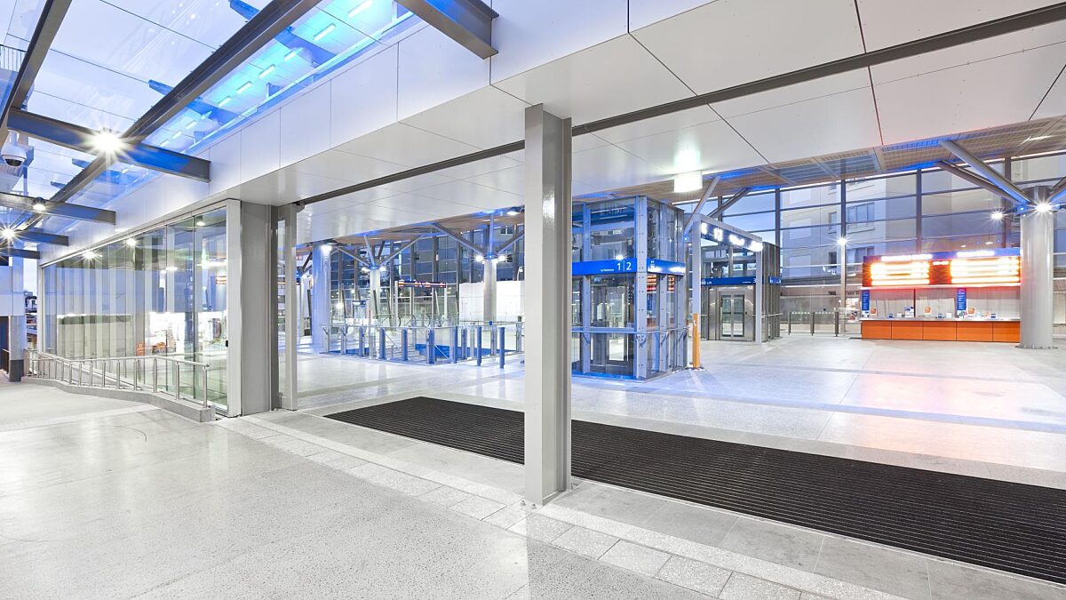 ExoTec™ Facade Panel