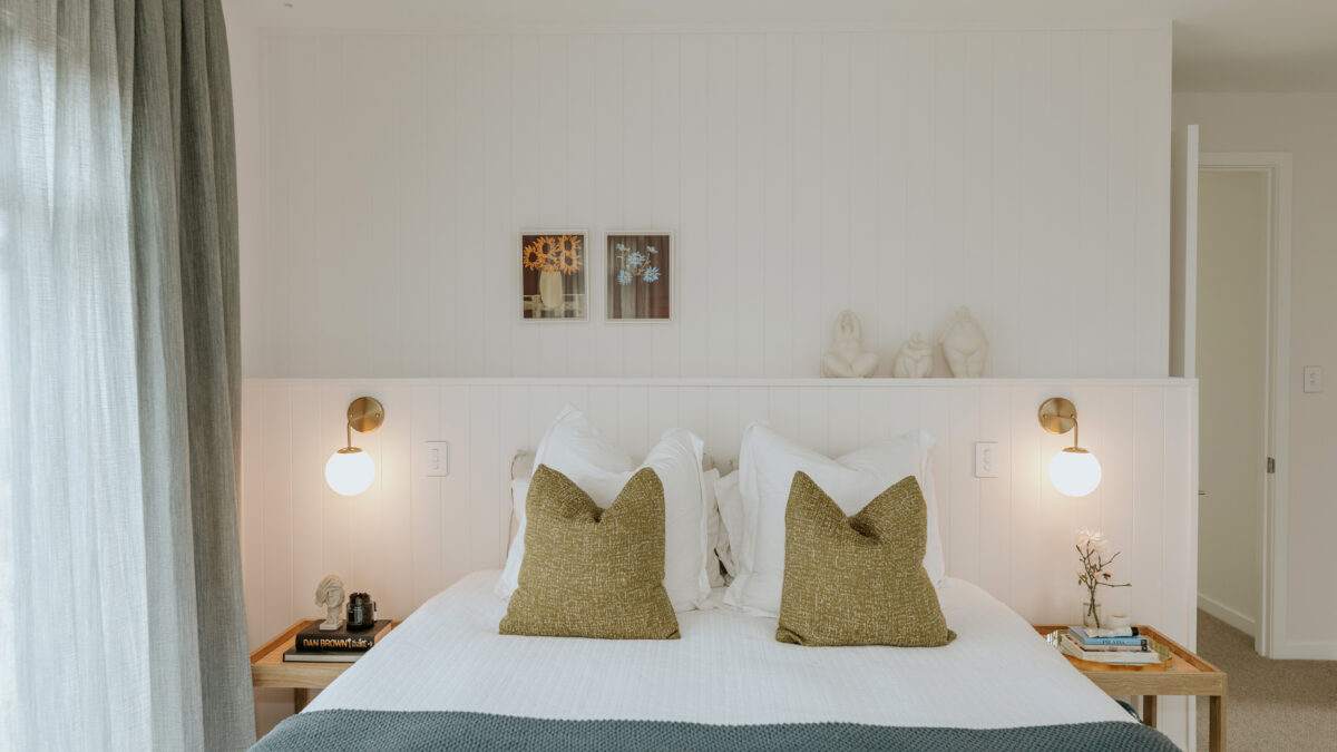 Hardie™ Groove Lining