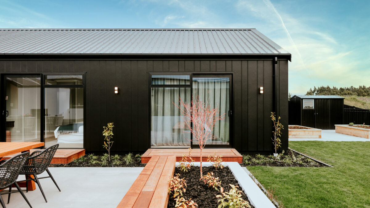 Oblique™ Weatherboard