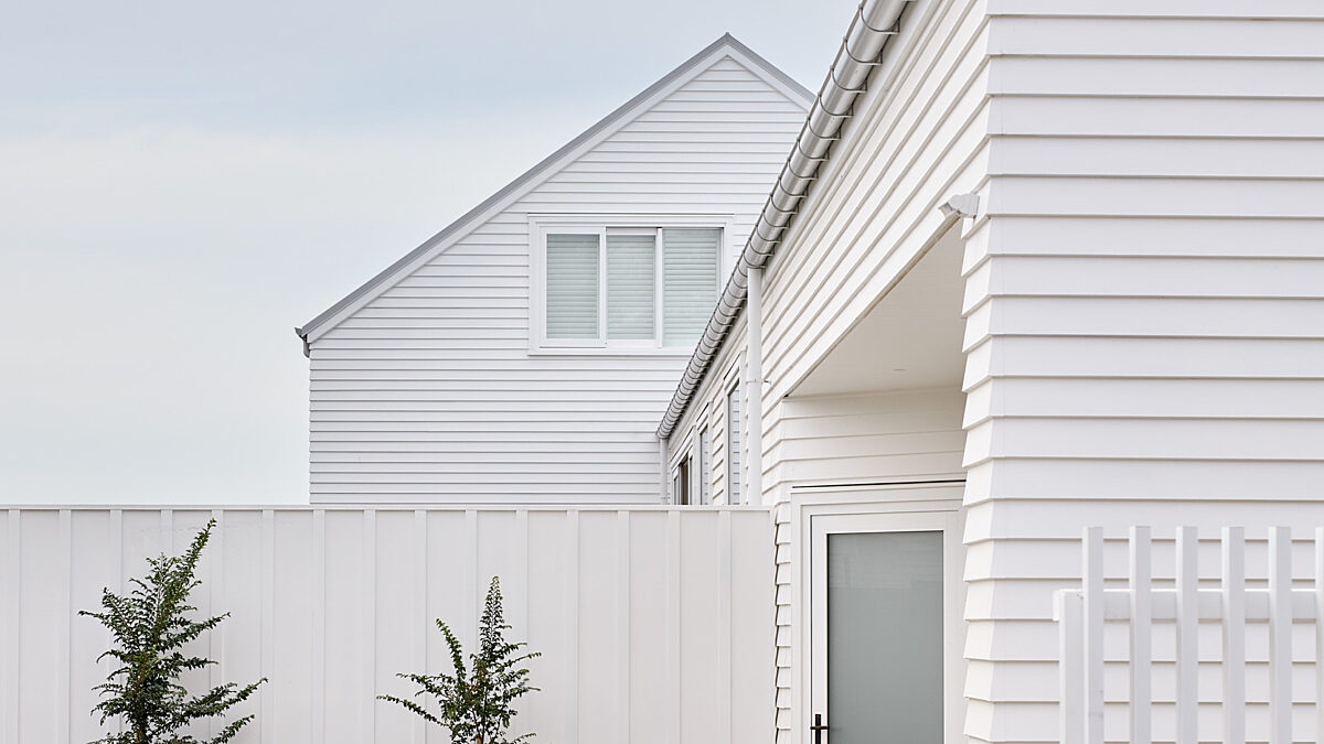 Linea Weatherboard