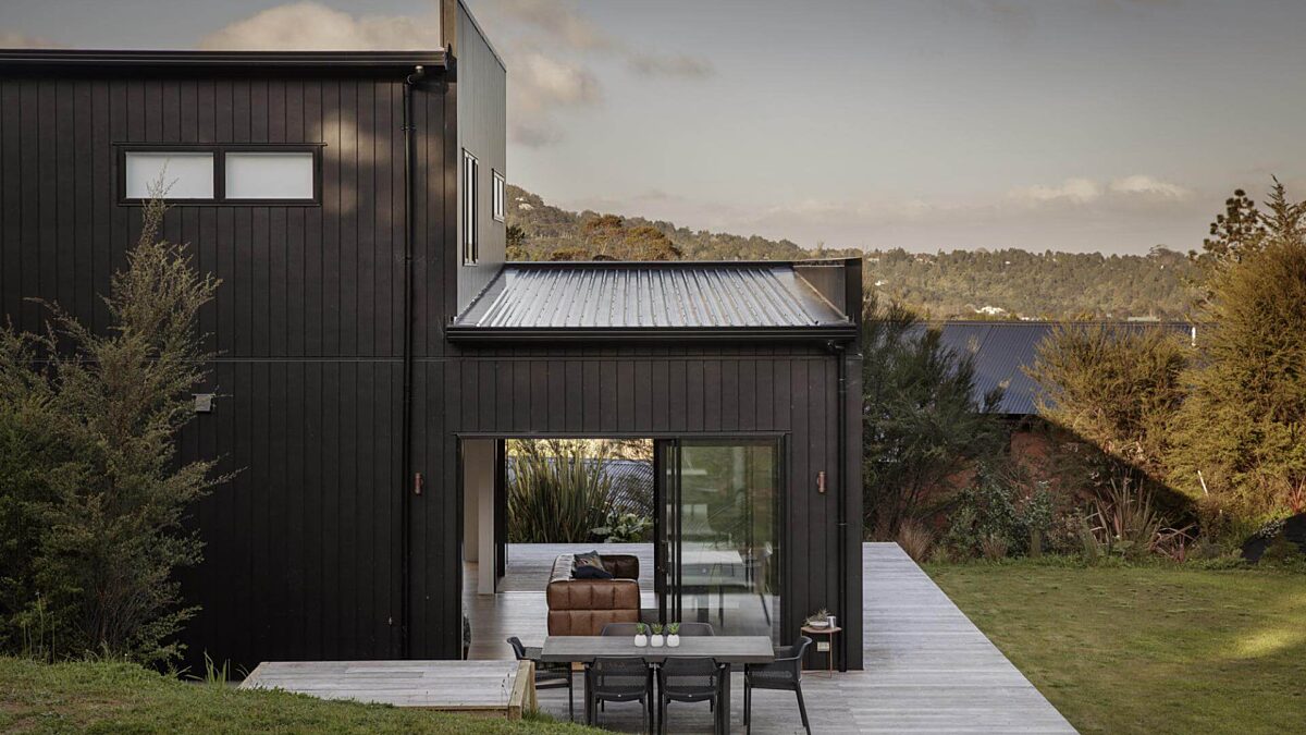 Oblique™ Weatherboard