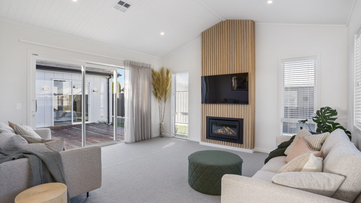 Hardie™ Groove Lining