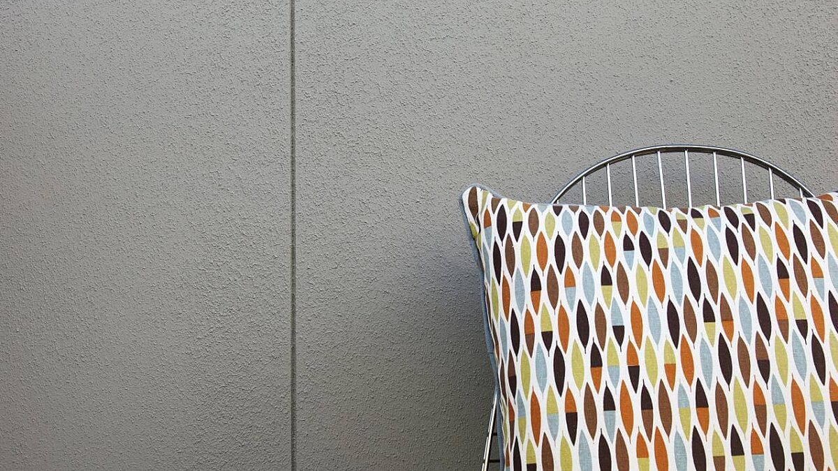 Axon™ Panel Smooth with a textured paint finish