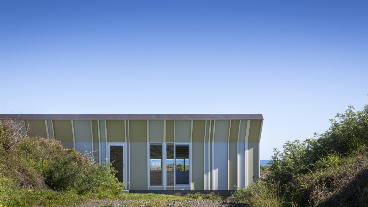 Hardie Flex Sheet BB