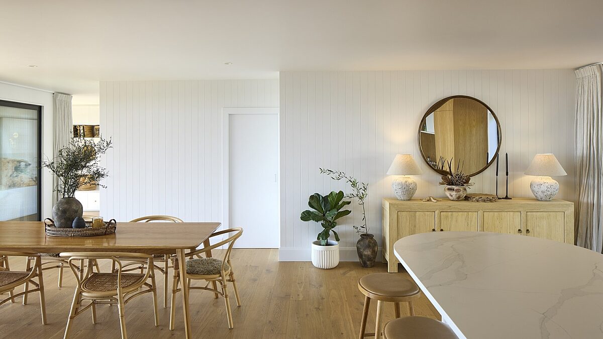 Hardie™ Groove Lining