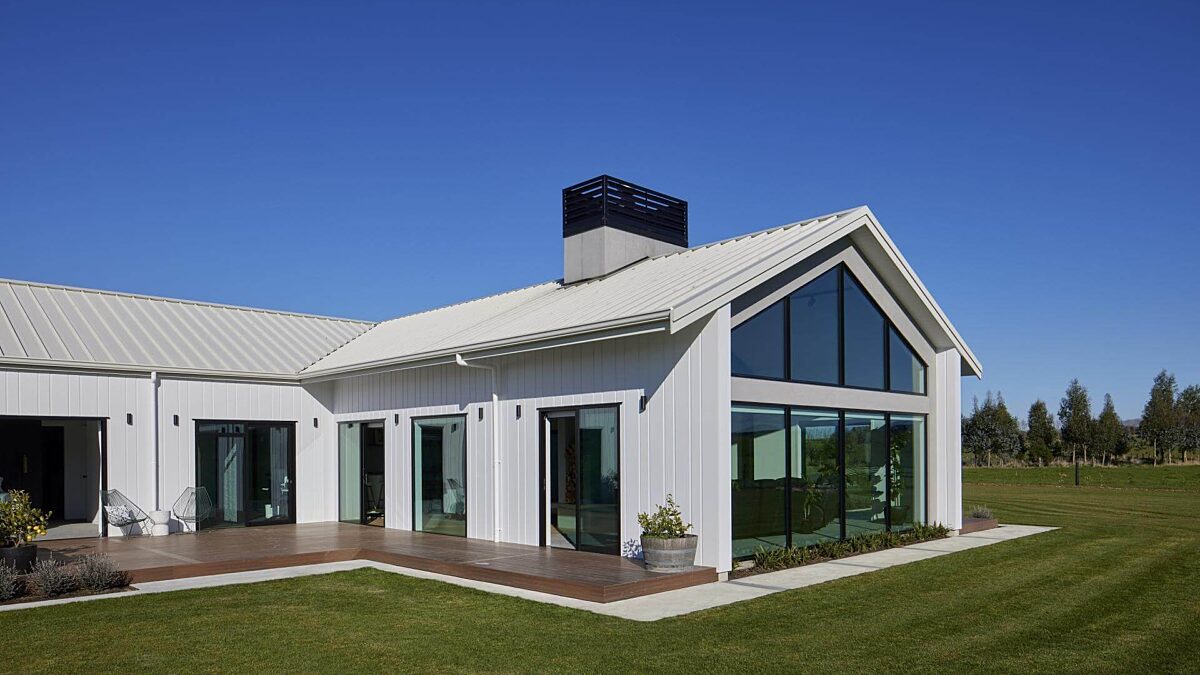 Oblique™ Weatherboard