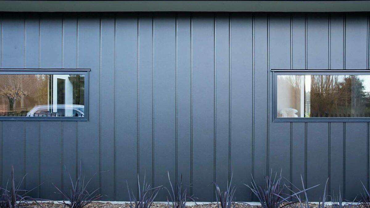 Oblique™ Weatherboard 200mm and 300mm