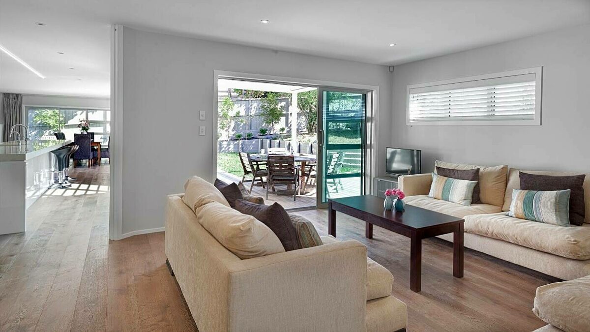 Villaboard™ internal wall lining