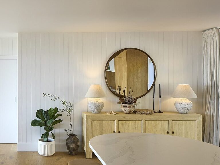 Hardie™ Groove Lining