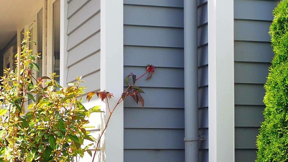 Linea™ Weatherboard & Hardie™ Axent™ Trim
