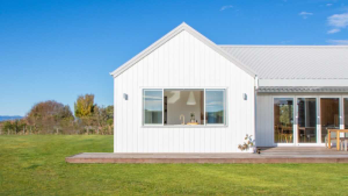 Oblique™ Weatherboard