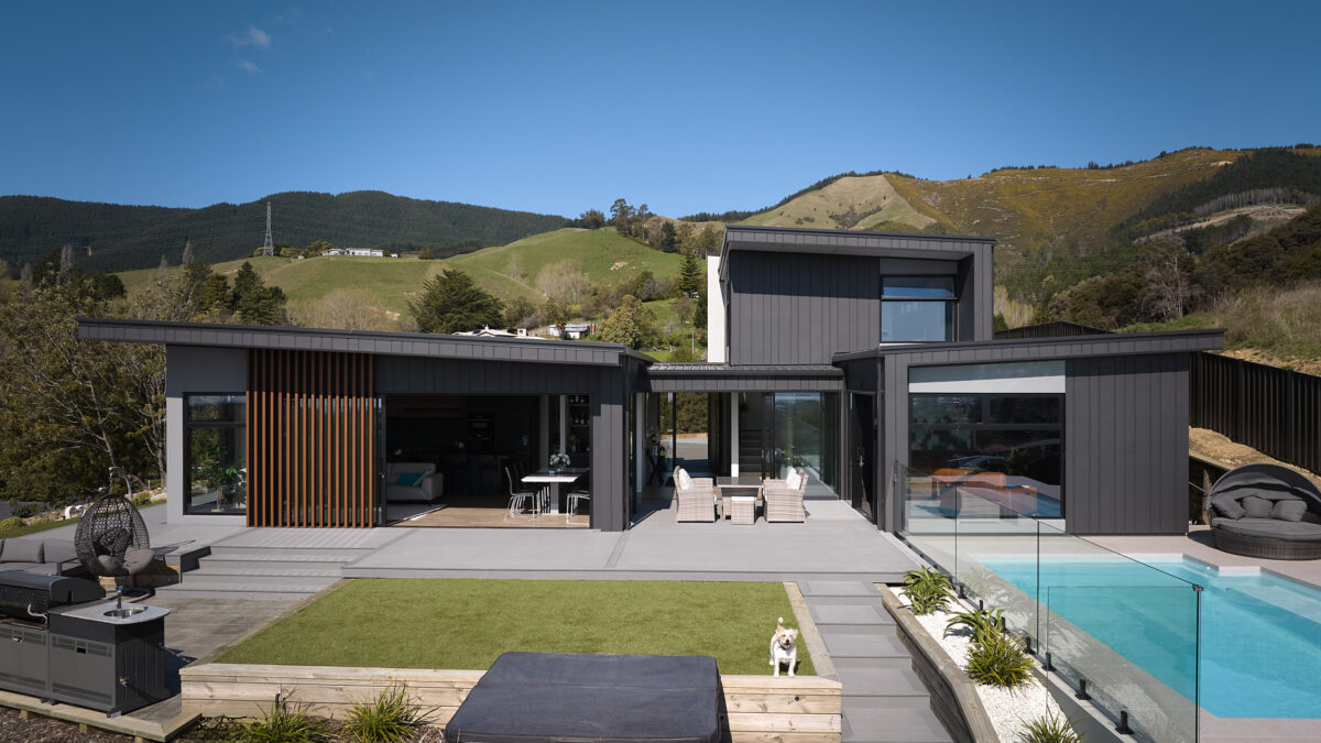 Oblique™ Weatherboard