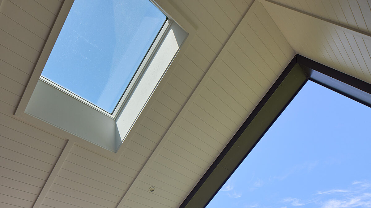 Hardie Groove Lining Soffits