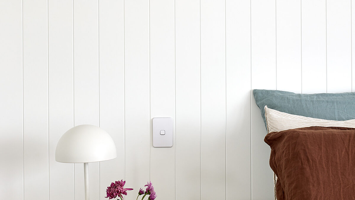 Hardie Groove Lining