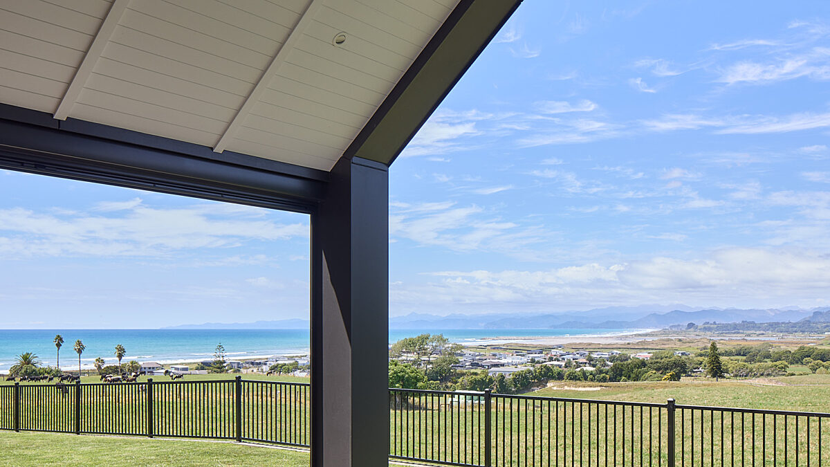 Hardie™ Groove Lining