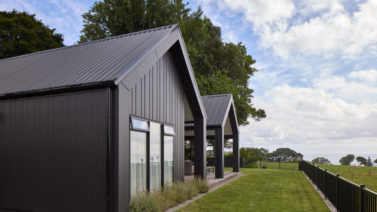 Hardie™ Groove Lining